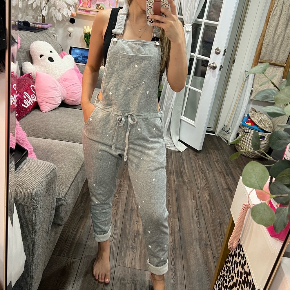 Overalls